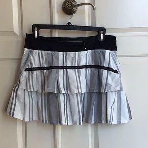 Lululemon Pace Skirt